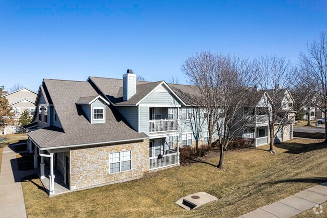 Photo - Sandstone Creek