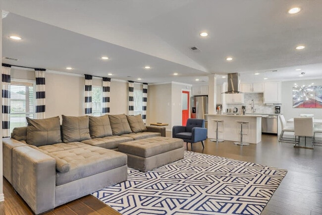Building Photo - 3751 Ridgeoak Way Rental