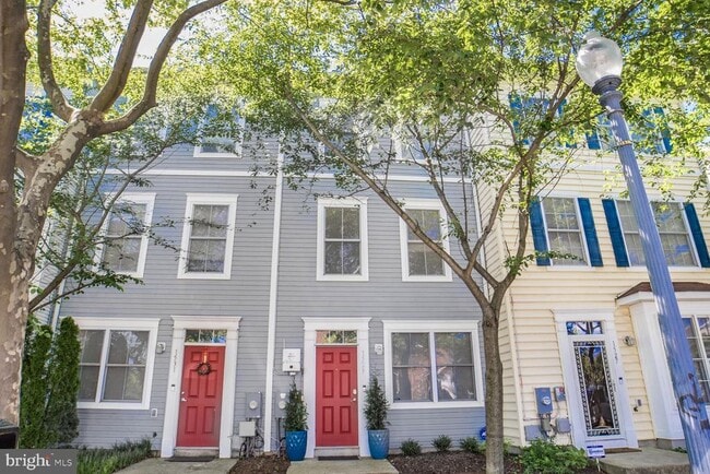 Photo - 1529 Tanner St SE Townhome