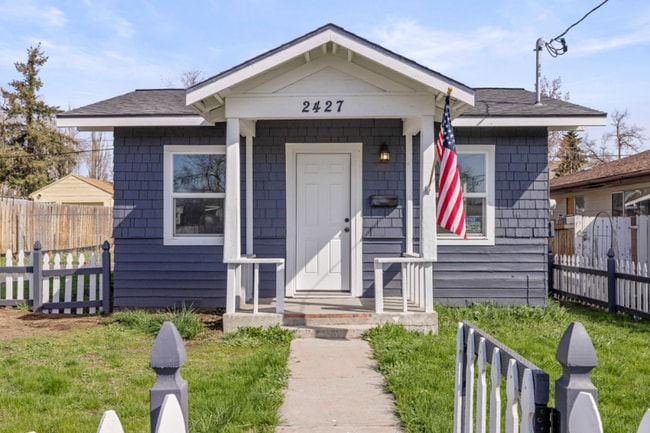 Photo - 2427 Garden Ave