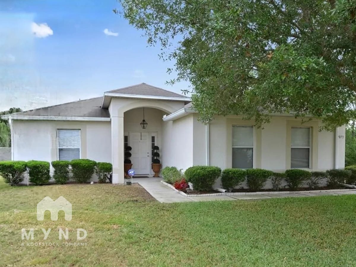 Photo - 2073 Hayfield Way
