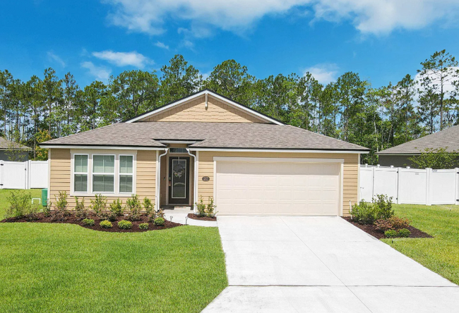 Building Photo - 257 N Hamilton Springs Rd Rental