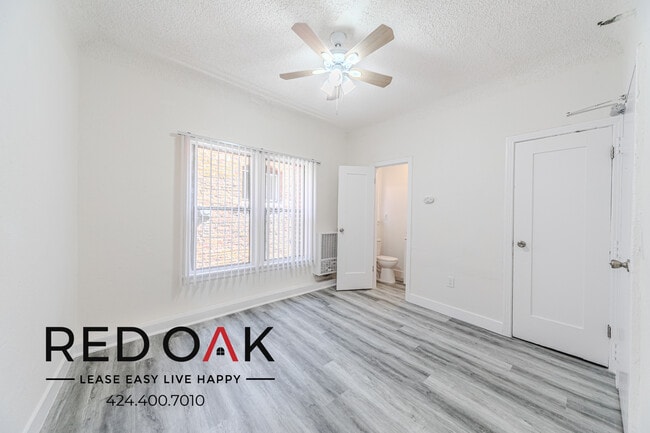 Building Photo - 2749 San Marino St Unit 21