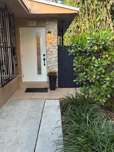 Building Photo - 3631 SW 26th St Unit 3631