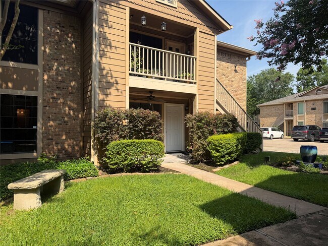 Photo - 1311 Antoine Dr Unit 219