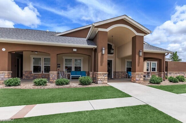 Photo - 1 br, 1 bath Condo - 9102 FM 2920 Flat  1 ...