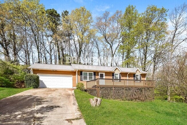 Building Photo - 29 Briarcliff Pl Rental
