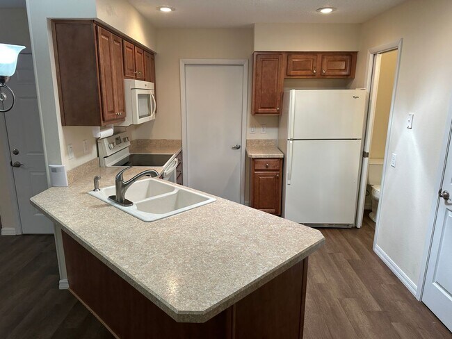 Photo - Experience Maintenance-Free 55+ Living at The Cove at Tavares Village!