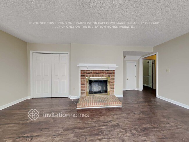 Photo - 4021 Trehurst Ct