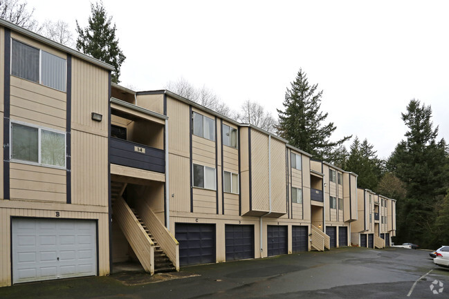 Photo - Trevor Anthony Apts