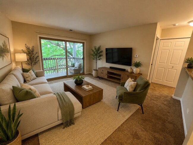 Photo - 212 Glengarry Dr Unit 212 Glengarry