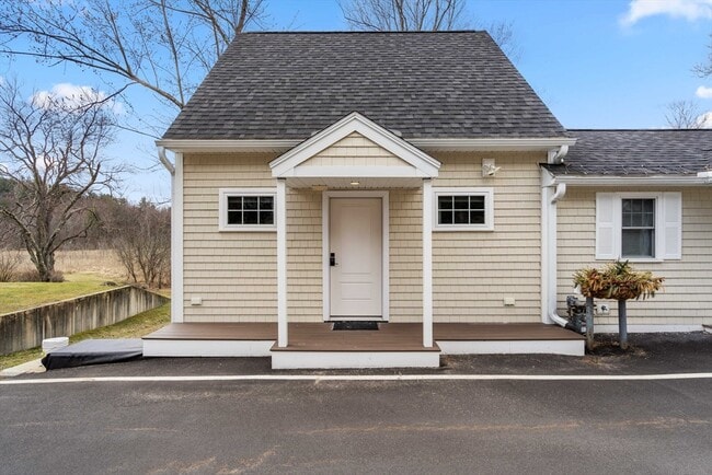 Building Photo - 48 Boston Rd Unit A