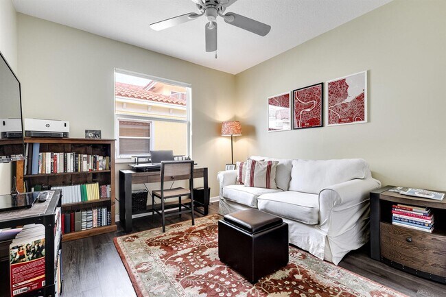 Photo - Northeast 18th Avenue, Fort Lauderdale, FL 33304 - 3 BR 2.5 BA townhouse