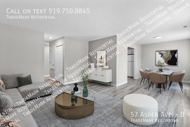 Photo - 57 Aspen Ave Unit B