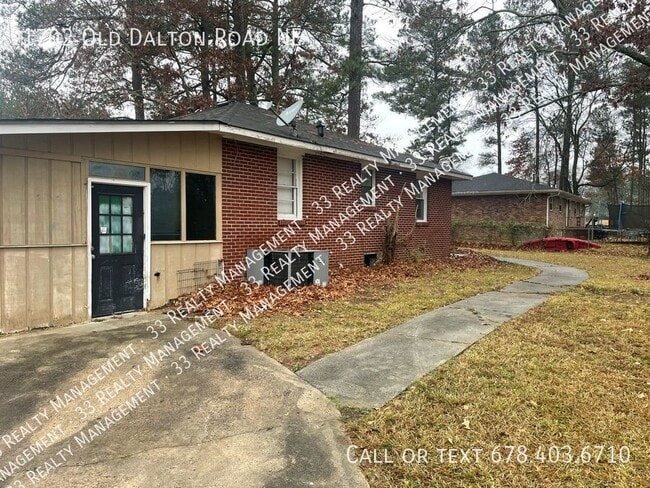 Photo - Spacious Brick RANCH style home in rural R...