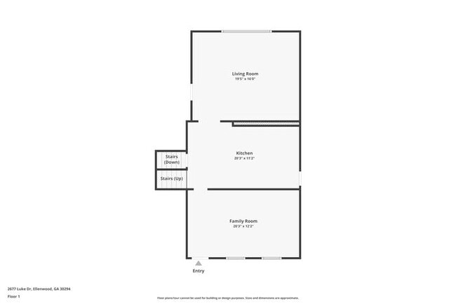 Photo - 2677 Luke Dr