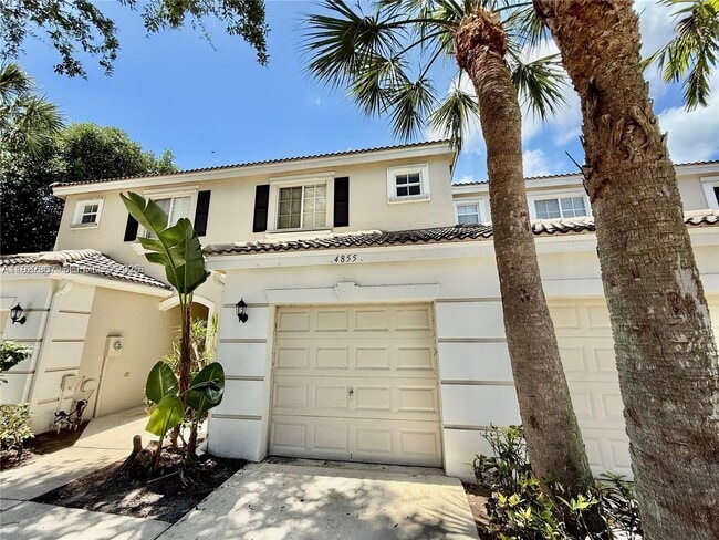 Building Photo - 4855 Palmbrooke Cir