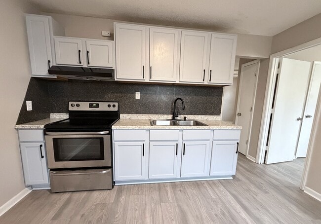 Photo - 125 McClure St Unidad C