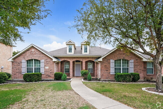 Building Photo - 2712 Tea Olive Dr Rental