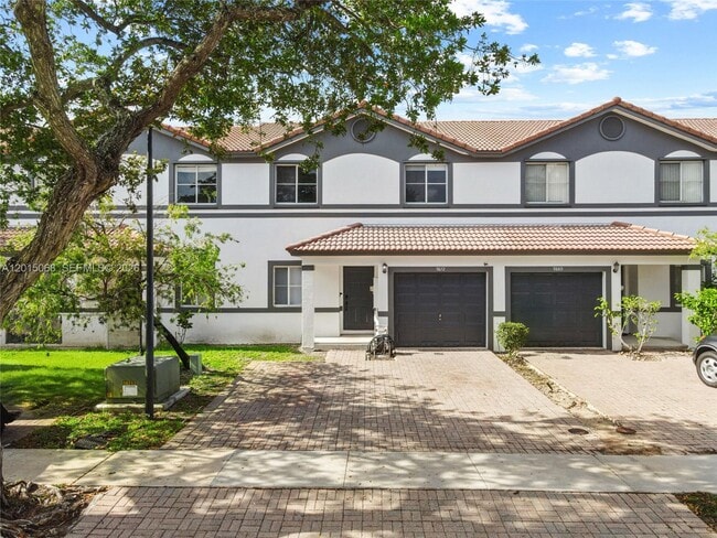 Building Photo - 9872 NW 19th Pl