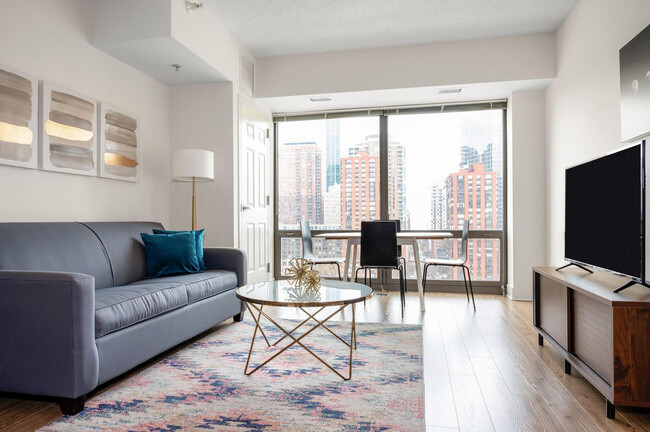 Photo - 900 S Clark St Apartamento Unidad ID379872P