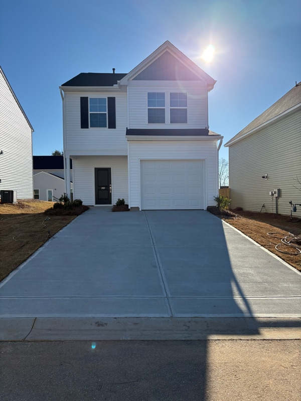 Building Photo - 209 Braxton Dr