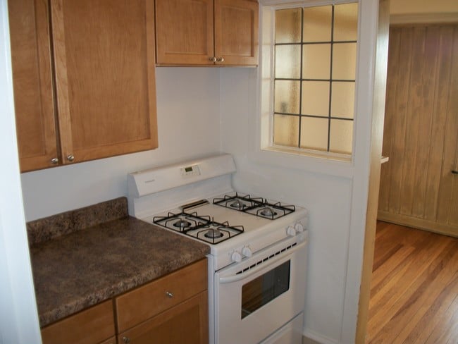 Photo - Casanova Apartments