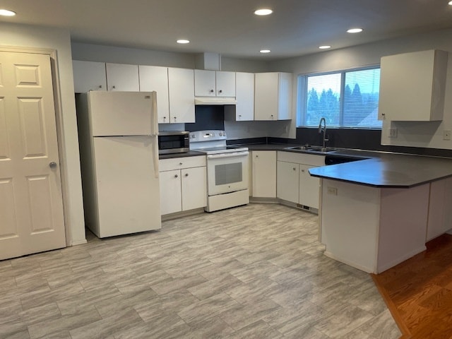 Kitchen - 13051 40th Ave S Unit 2