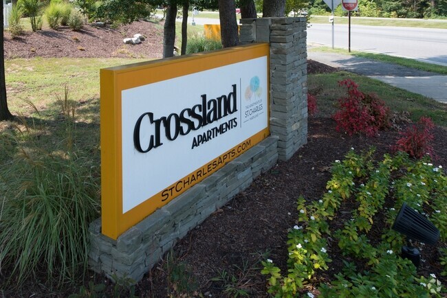 Building Photo - Crossland Apartments