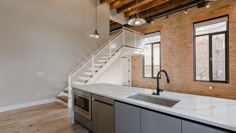 Photo - 729 N Sangamon St Unit 401