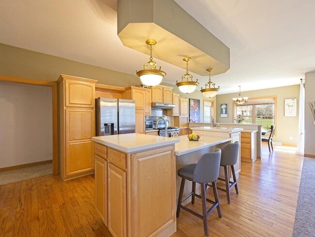 Photo - 1805 Red Tail Dr
