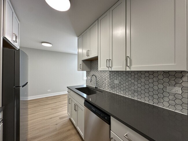 Photo - 535 W Aldine Ave Unit 413