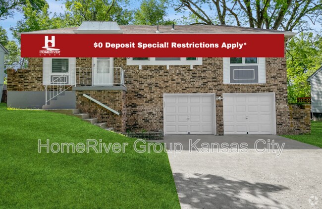 Building Photo - 2720 NW Castle Dr Rental