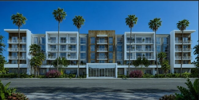 Photo - Water Park Villas