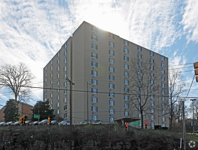 Nashville Christian Towers