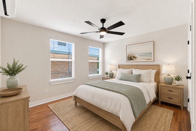Photo - 1608 31st St