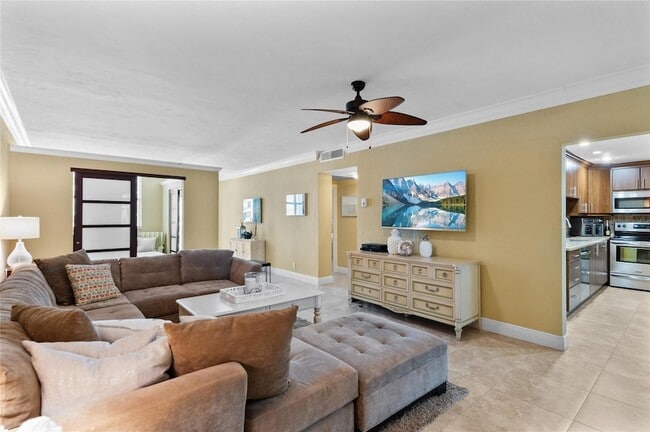 Photo - 4250 Galt Ocean Dr Unidad 8L