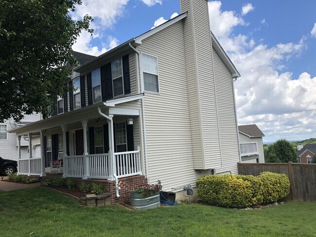 Photo - 800 Tintern Abbott Ct
