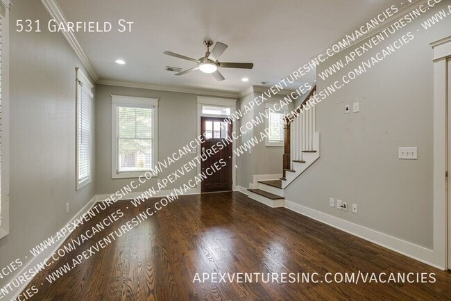 Photo - 531 Garfield St