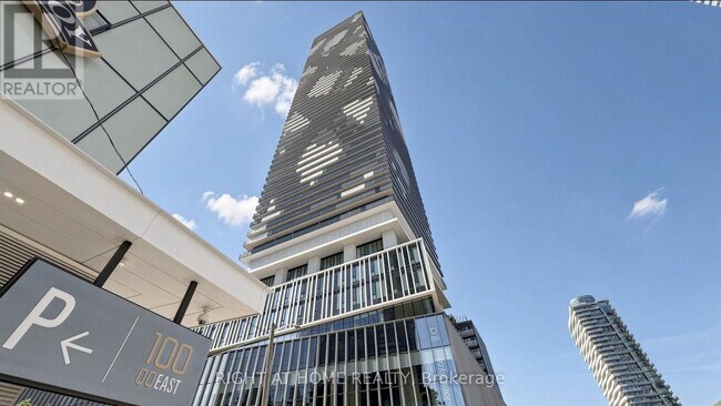 Photo - 138 Downes St Unit 3016