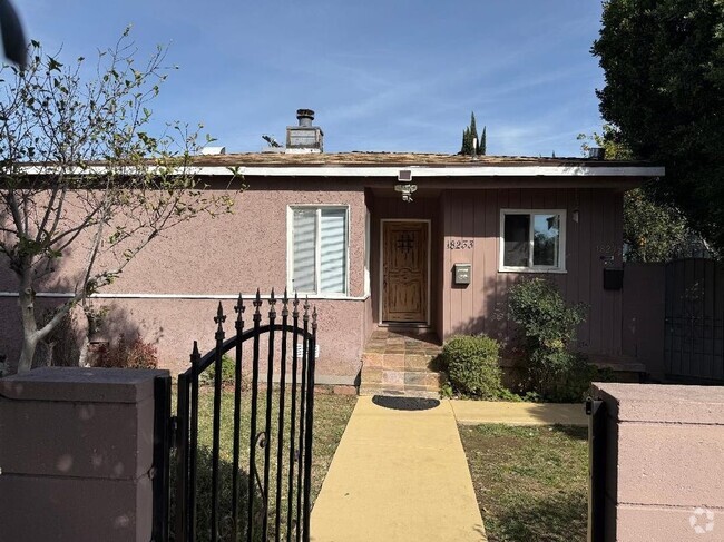 Building Photo - 18233 Welby Way Rental