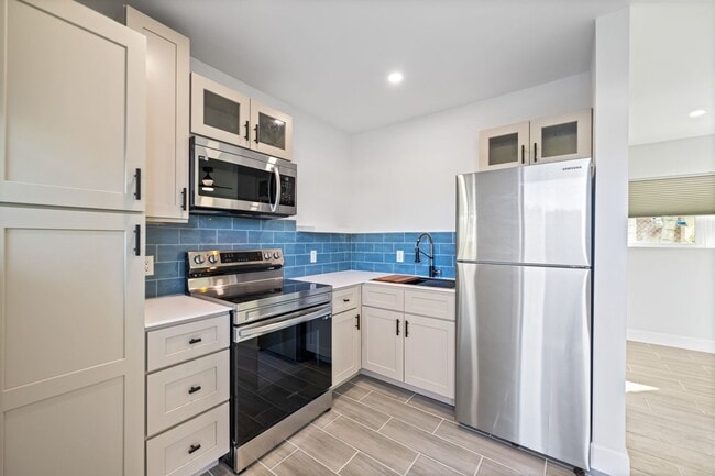 Photo - The Gwendolyn Apartments