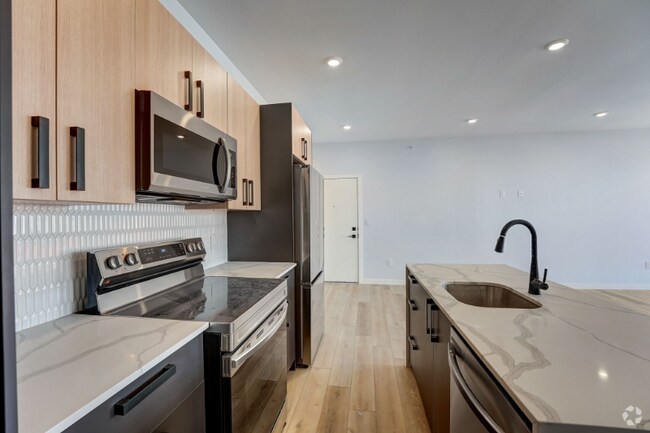 Building Photo - 1112 E Berks St Unit 309 Rental
