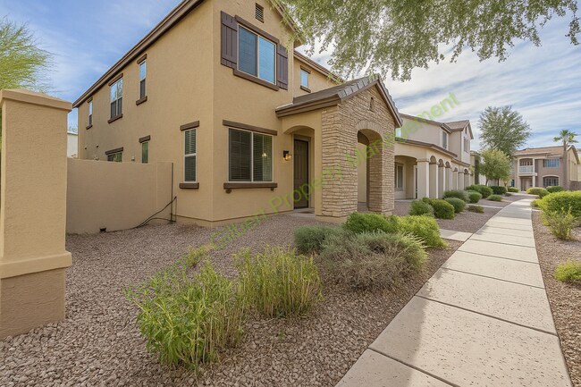 Photo - Modern Gilbert Home with Open Floor Plan & Private Yard – Minutes from Downtown Gilbert