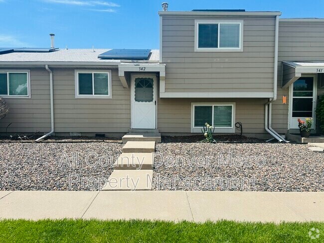 Building Photo - 5771 W 92nd Ave Rental