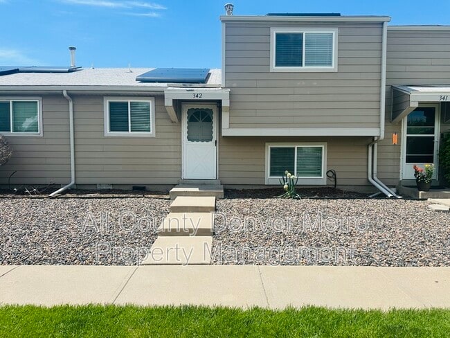 Photo - 5771 W 92nd Ave Townhome
