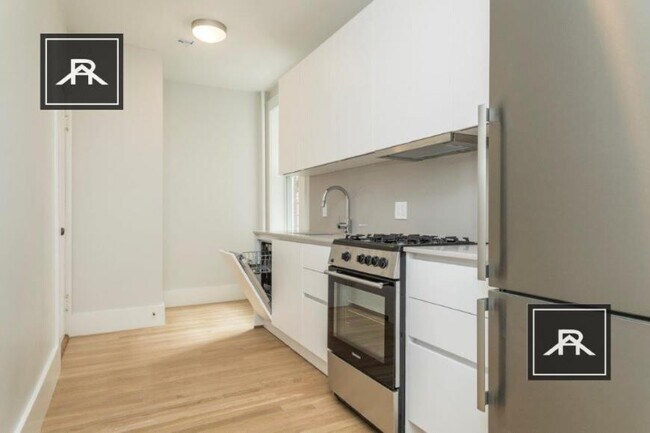 Photo - 1 bedroom in Brighton MA 02135 Unit 4