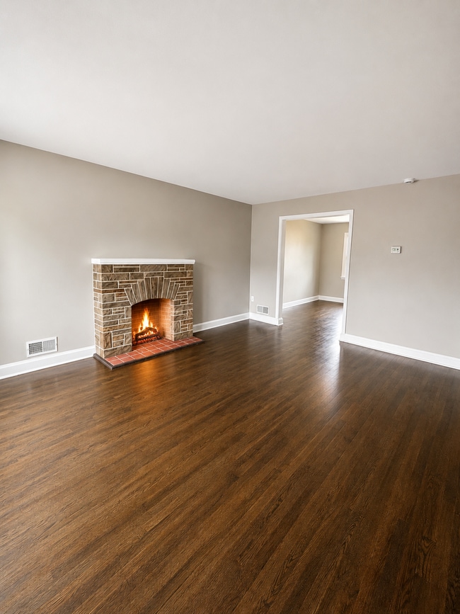 Photo - Spacious Dundalk Home with Finished Basement & Fireplace