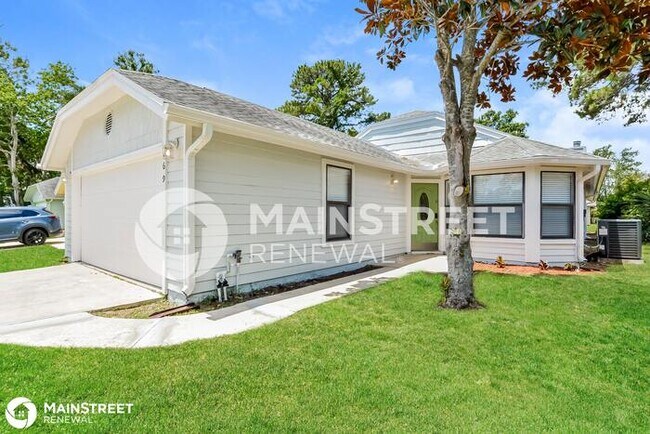 Photo - 969 BELLEFLOWER DR, PORT ORANGE, FL 32127