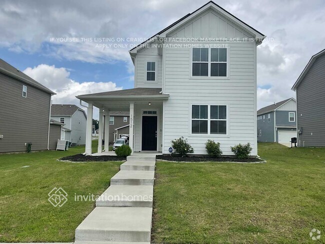 Building Photo - 1512 Ashgrove Pl Rental
